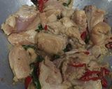 Foto langkah ke 6 dari resep Semur ayam kuah pedas manis.