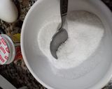 Foto del paso 1 de la receta: Waffles KETO