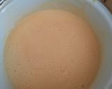 Aranygaluska vaniliasodóval recept fázis 5 fotója