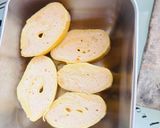 Foto langkah ke 7 dari resep Chicken Egg Roll.