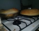 Foto del paso 4 de la receta: Rosca de reyes integral!!! Súper liviana