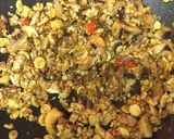 Foto langkah ke 6 dari resep Nasi Goreng Bumbu Sereh.