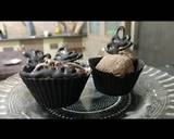 Chocolate bowl recipe step 6 photo