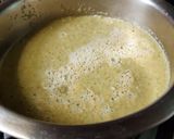 รูปขั้นตอนการทำที่ 4 ของ ซุปสามสหาย (Broccoli,Large onion & Carrot Cream Soup)