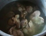 Foto langkah ke 3 dari resep Sambal Goreng Tempe Hati.
