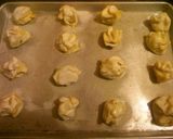 Foto del paso 10 de la receta: Pelmeni