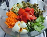 Foto del paso 3 de la receta: Ensalada fresca
