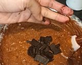 Foto langkah ke 3 dari resep Banana bread.