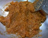 A picture of step 3 of Apple 🍎 Chutney.
