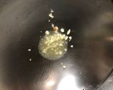 炒甜豆的食譜步驟1照片