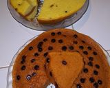 Foto langkah ke 4 dari resep Bolu jadul 2 rasa.