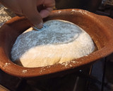 Foto del paso 9 de la receta: Pan de masa madre con harina integral