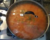 Foto del paso 8 de la receta: Arroz a la mexicana