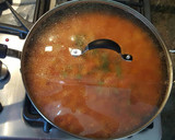Foto del paso 8 de la receta: Arroz a la mexicana