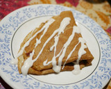 Foto del paso 7 de la receta: Crepa salada de tocino