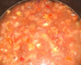 Foto del paso 3 de la receta: Guiso de fideos