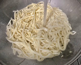 Foto del paso 3 de la receta: Udon