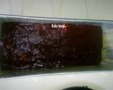 Foto langkah ke 5 dari resep Brownis kukus pisang 🍌 tanpa mixer.