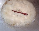 এঁচোড়ের দই বড়া(enchorer doi bora recipe in Bengali) রেসিপি ধাপ - 3 ছবি