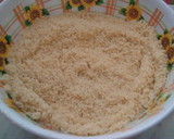 Foto del paso 2 de la receta: Low Carb Keto Banana Muffins