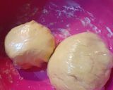 Foto langkah ke 2 dari resep Bolen pisang lumer manisnya pas.