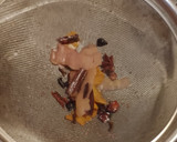 Foto del paso 7 de la receta: Peras al vino tinto