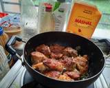 Chicken65 recipe step 2 photo