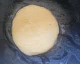 Foto del paso 5 de la receta: Soufflé dulce con moras - keto
