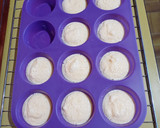 Foto del paso 2 de la receta: Pastelitos de manzana