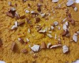 મેંગો કલાકંદ (Mango Kalakand Recipe In Gujarati) રેસીપી સ્ટેપ5ફોટો
