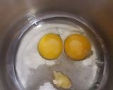 Foto langkah ke 1 dari resep Bolu kukus Ekonomis.