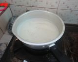 Foto langkah ke 3 dari resep Puding Oreo Milo.