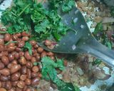 A picture of step 7 of Poha.