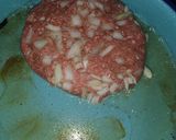 Foto del paso 10 de la receta: Hamburguizza Ñam ñam