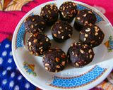 Foto langkah ke 5 dari resep Brownies Kukus.