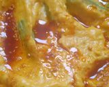 સરગવાનું લોટવાળું શાક(Sargava nu lotvalu shak recipe in Gujarati) રેસીપી સ્ટેપ5ફોટો