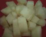 Foto langkah ke 3 dari resep Singkong Thailand.