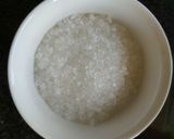 Hình bước làm 2 của món Nước chanh sả gừng