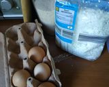 Túrógombóc recept fázis 1 fotója