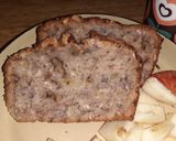 Foto del paso 8 de la receta: Budín de banana, avena y nueces