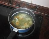 Foto del paso 1 de la receta Tupper de ensalada de pasta con jamón cocido y queso al orégano