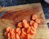 Foto del paso 4 de la receta: Estofado de carne con arrocito graneado
