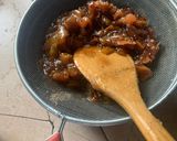 Foto del paso 3 de la receta: Jalea de Membrillo🥰