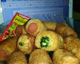 Foto langkah ke 4 dari resep Roti Goreng Melotot.