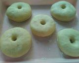 Foto langkah ke 2 dari resep Donat Menul.
