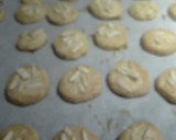 Foto del paso 5 de la receta: Galletas de almendra