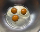 Foto del paso 1 de la receta: Buñuelos dulces