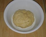 Foto langkah ke 2 dari resep Puff Pastry Mozzarella.