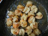 กุ้งหวาน