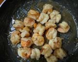 รูปขั้นตอนการทำที่ 4 ของ กุ้งหวาน
